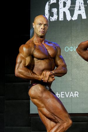 BODYBUILDING +100